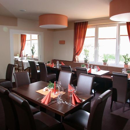 Westfaelischer Hof Lügde Esterno foto