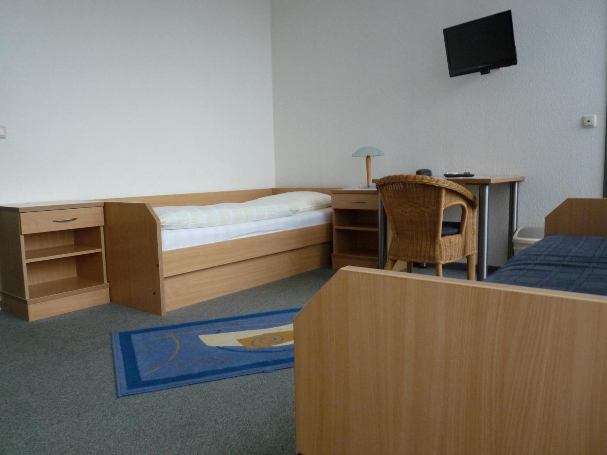 Westfaelischer Hof Lügde Esterno foto