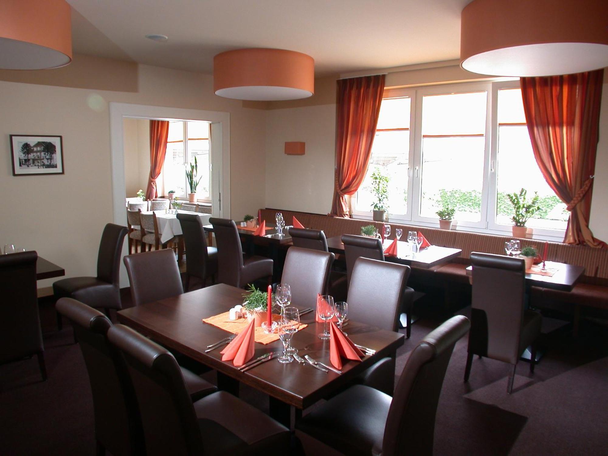 Westfaelischer Hof Lügde Esterno foto