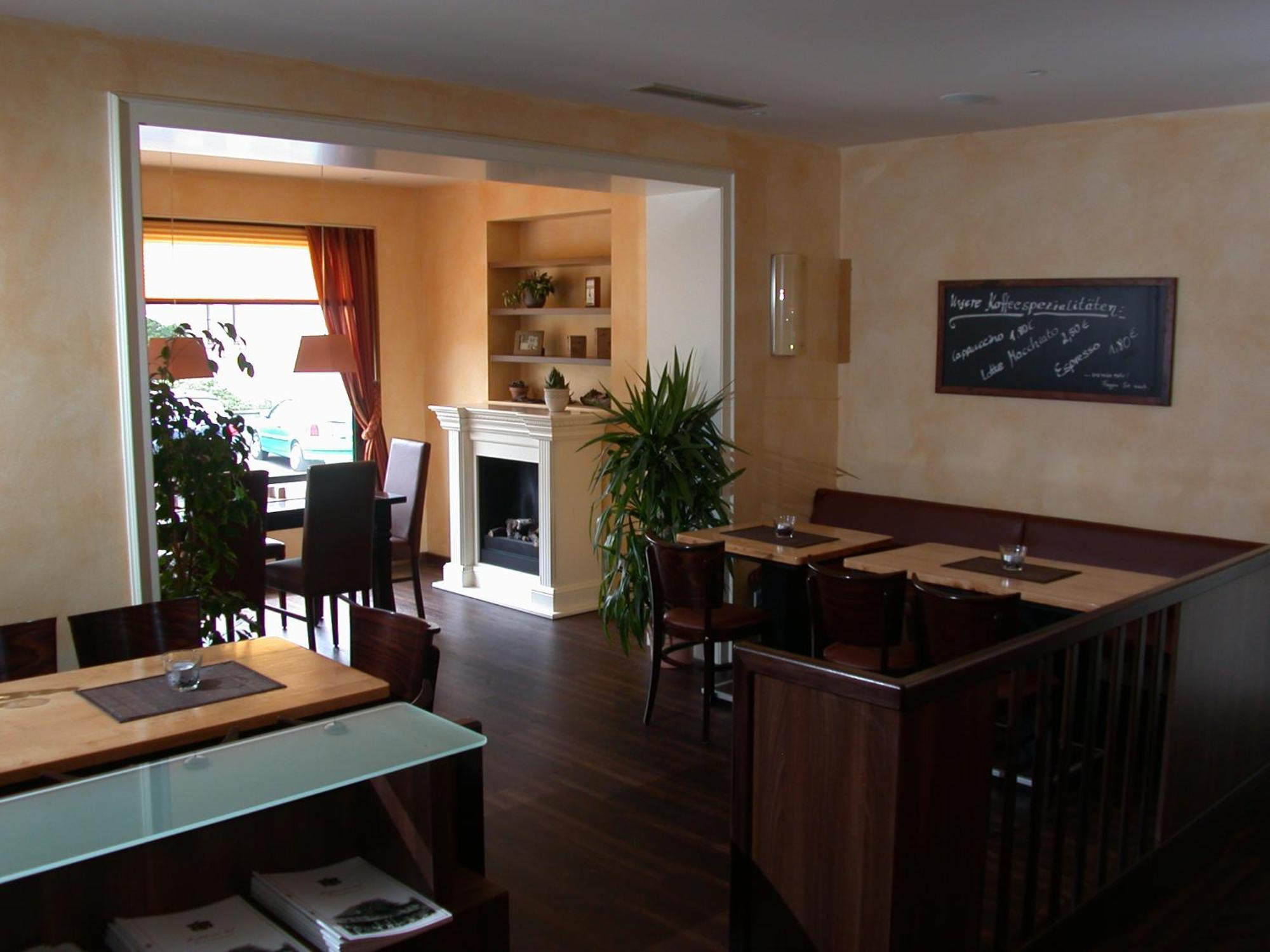 Westfaelischer Hof Lügde Esterno foto