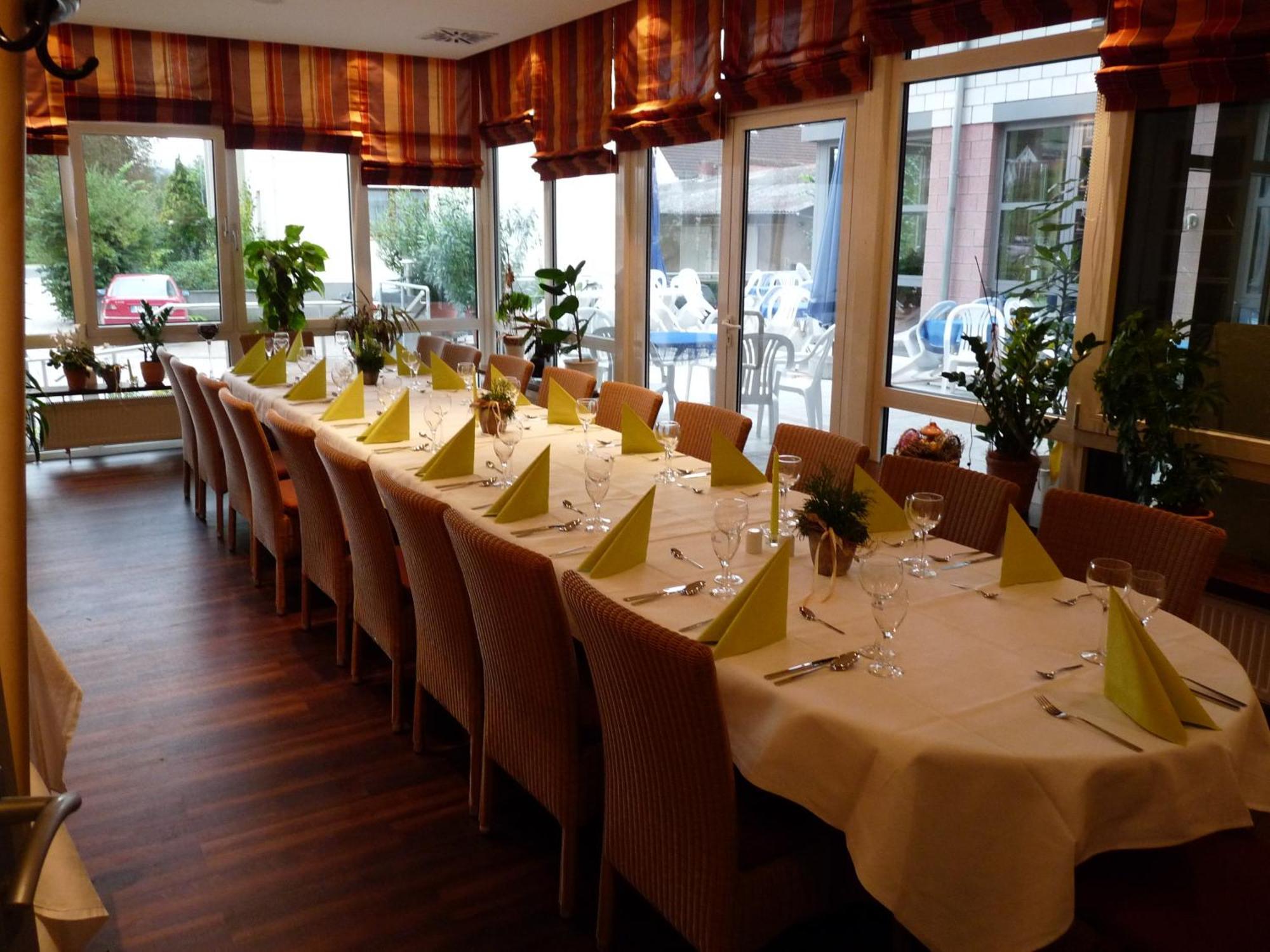 Westfaelischer Hof Lügde Esterno foto