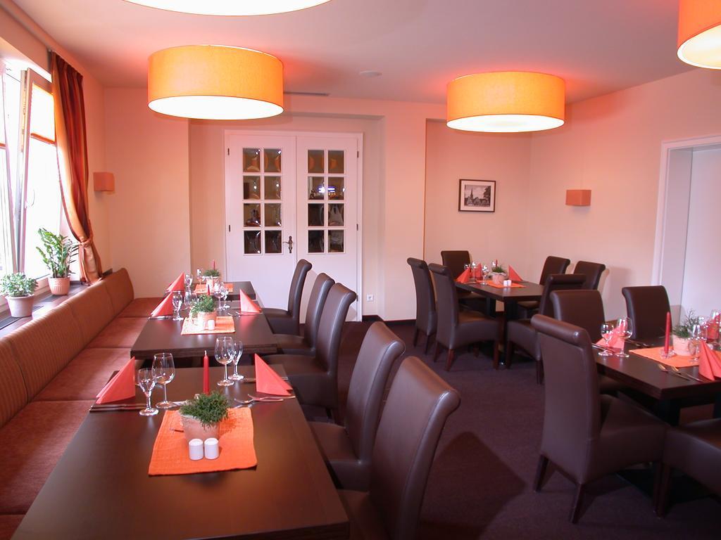 Westfaelischer Hof Lügde Esterno foto
